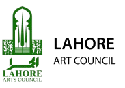 Lahore Arts Council logo