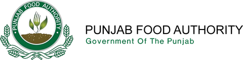 Punjab Food Authority logo